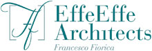 EffeEffeArchitects Logo